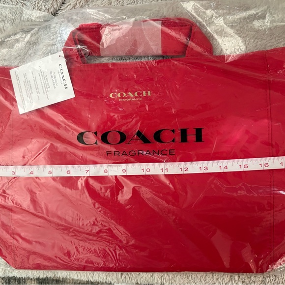 Coach GWP Tote Bag - Picture 6 of 8